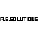 A.S.Solution