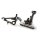 XLC Cantilever-Brake Cross Alu schwarz für VR oder HR