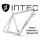 INTEC F10 Cyclocross Rahmen Disc inkl. Gabel