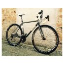INTEC F10 DISC 105 Cyclocross Rad