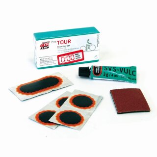 REMA Tip Top TT01 Schlauch Reparatur Kit