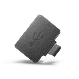 BOSCH USB Ersatzkappe für Ladebuchse Kiox