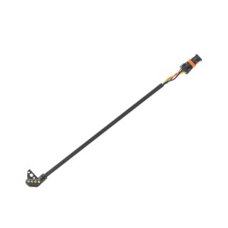 BOSCH Drive Unit Kabel 1500 mm passend für Kiox, Nyon, SmartphoneHub