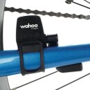 Wahoo Geschwindigkeits- und Trittfrequenzsensor BLUE SC
