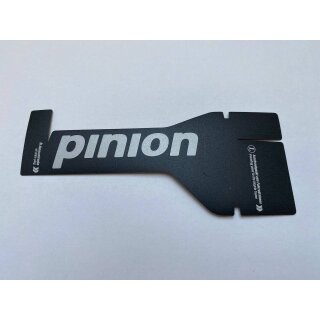 PINION Protektorfolie C-Line