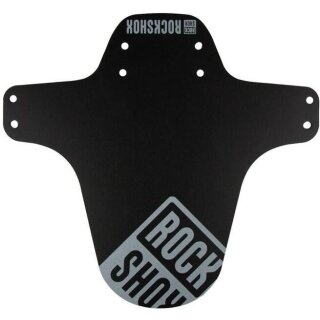 RockShox MTB Fender schwarz grau