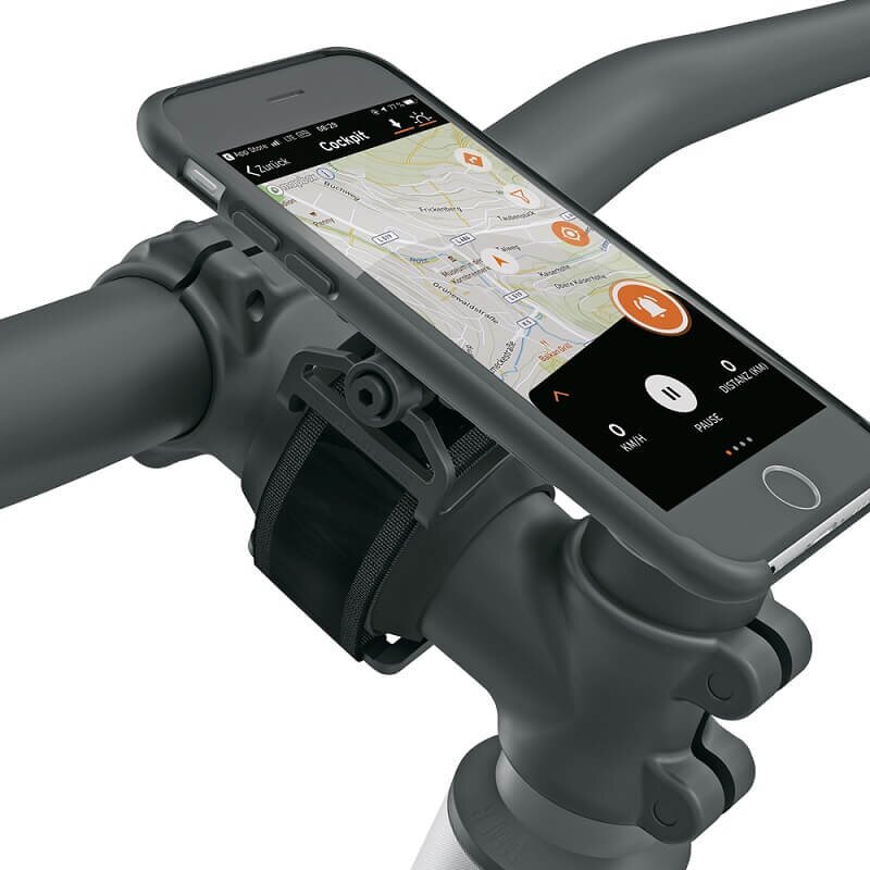 SKS COMPIT Anywere universelle Smartphone Halterung - Bikebude24 - Sh,  19,98 €