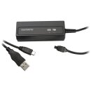 SHIMANO Di2 USB-Ladegerät SM-BCR2 für SM-BTR2 +...