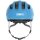 ABUS Kinder Fahrradhelm Smiley 3.0 shiny blue