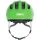 ABUS Kinder Fahrradhelm Smiley 3.0 shiny green M