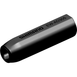 SHIMANO Stecker Adapter E-Tube für EW-SD50/EW-SD300 Di2 Kabel