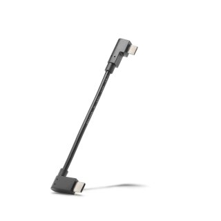BOSCH Ladekabel Micro USB - USB-C® (Bosch eBike-System 2)
