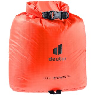 Deuter Light Drypack  5 Liter