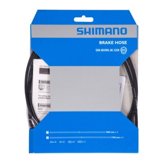 SHIMANO Bremsleitung SM-BH90-JK-SSR 1700mm